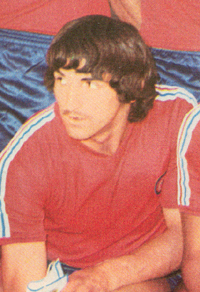 Luis Araneda